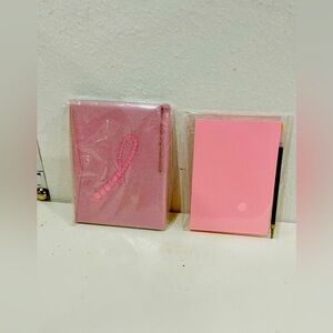 Avon Women’s Crusade Memo Compact New